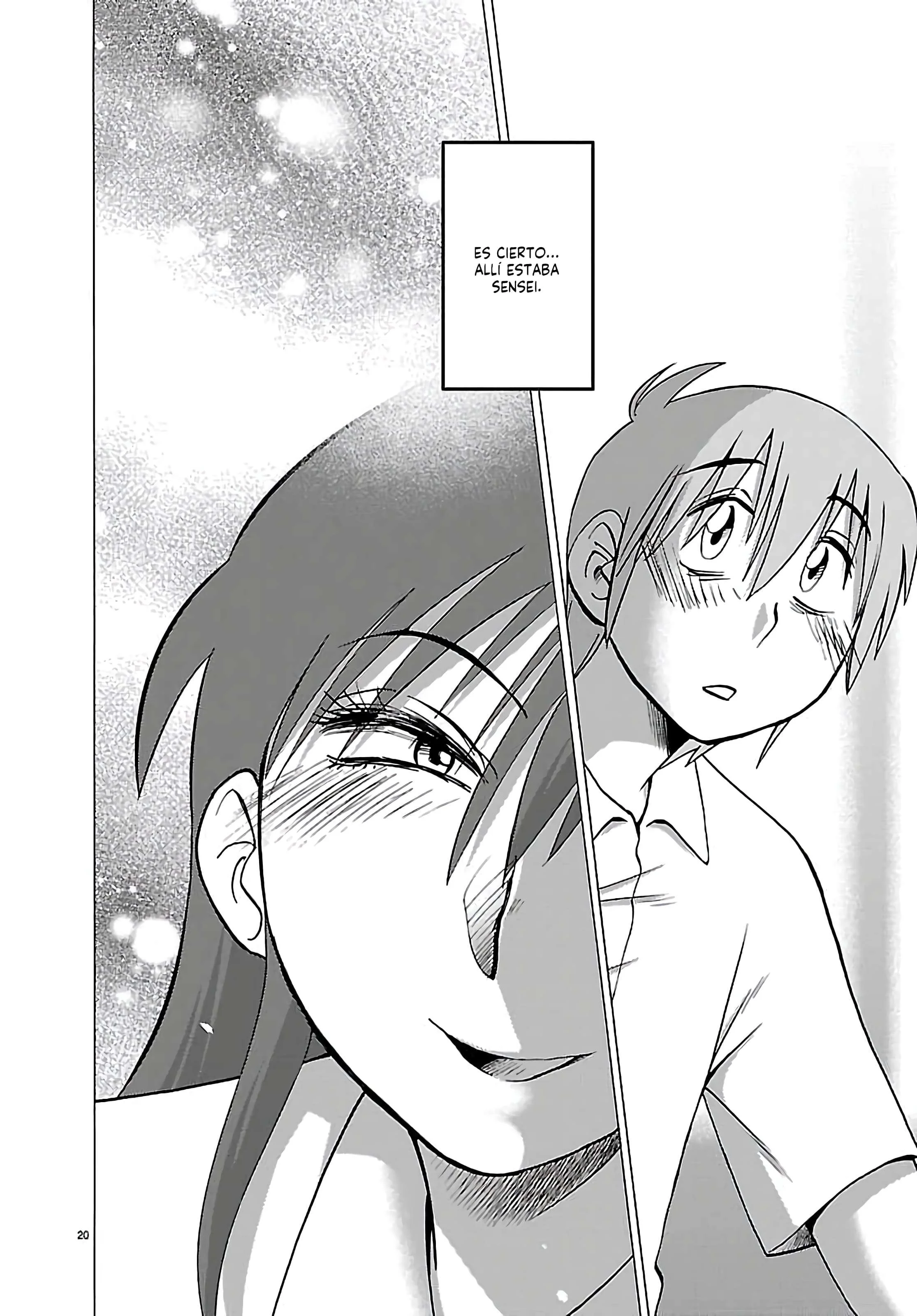 Rakujitsu no Pathos Capitulo 136 página 22