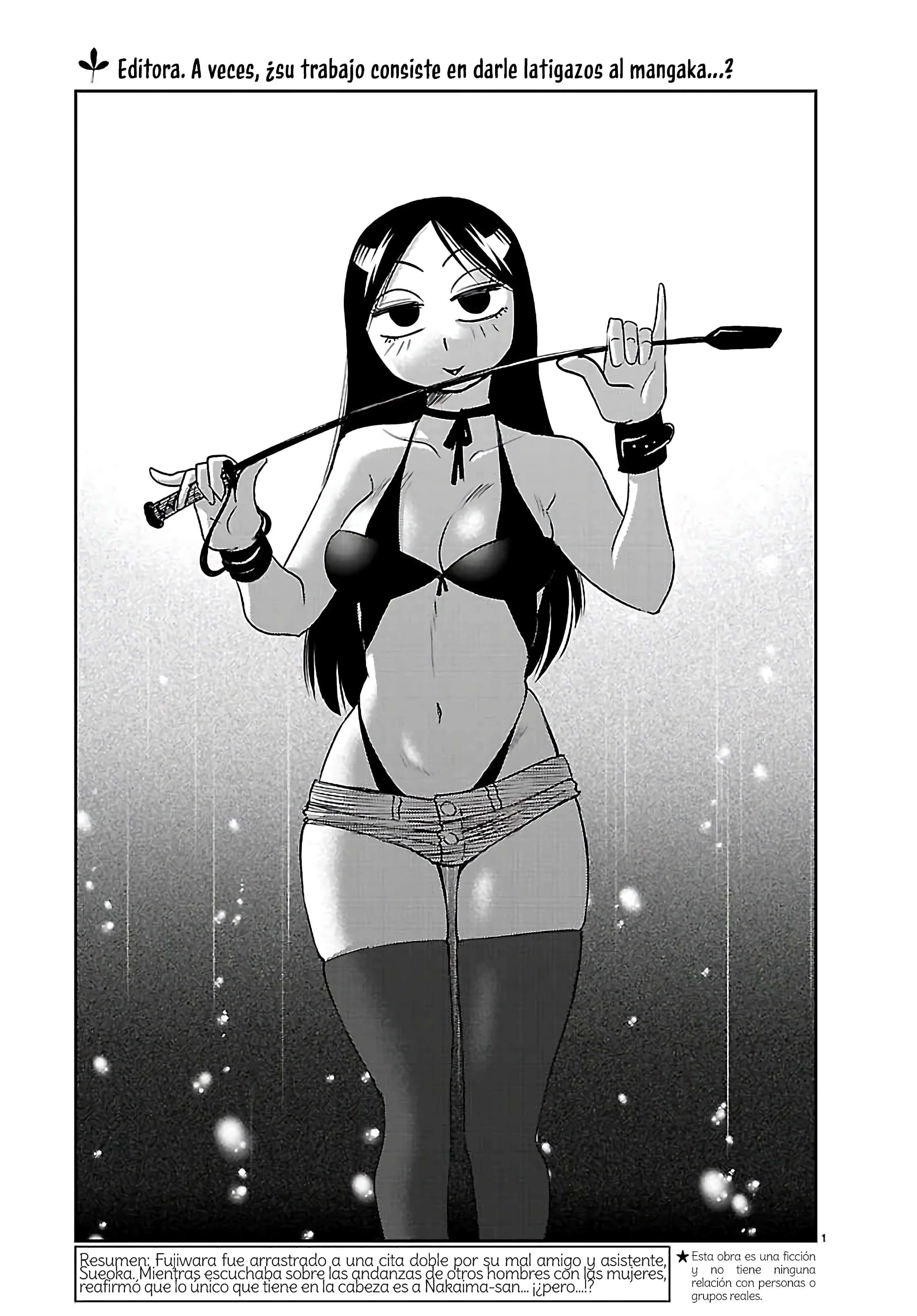 Rakujitsu no Pathos Capitulo 137 página 4
