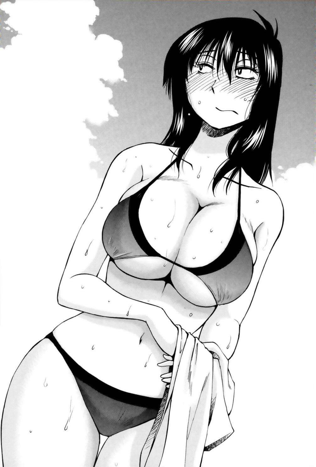 Rakujitsu no Pathos Capitulo 16 página 17