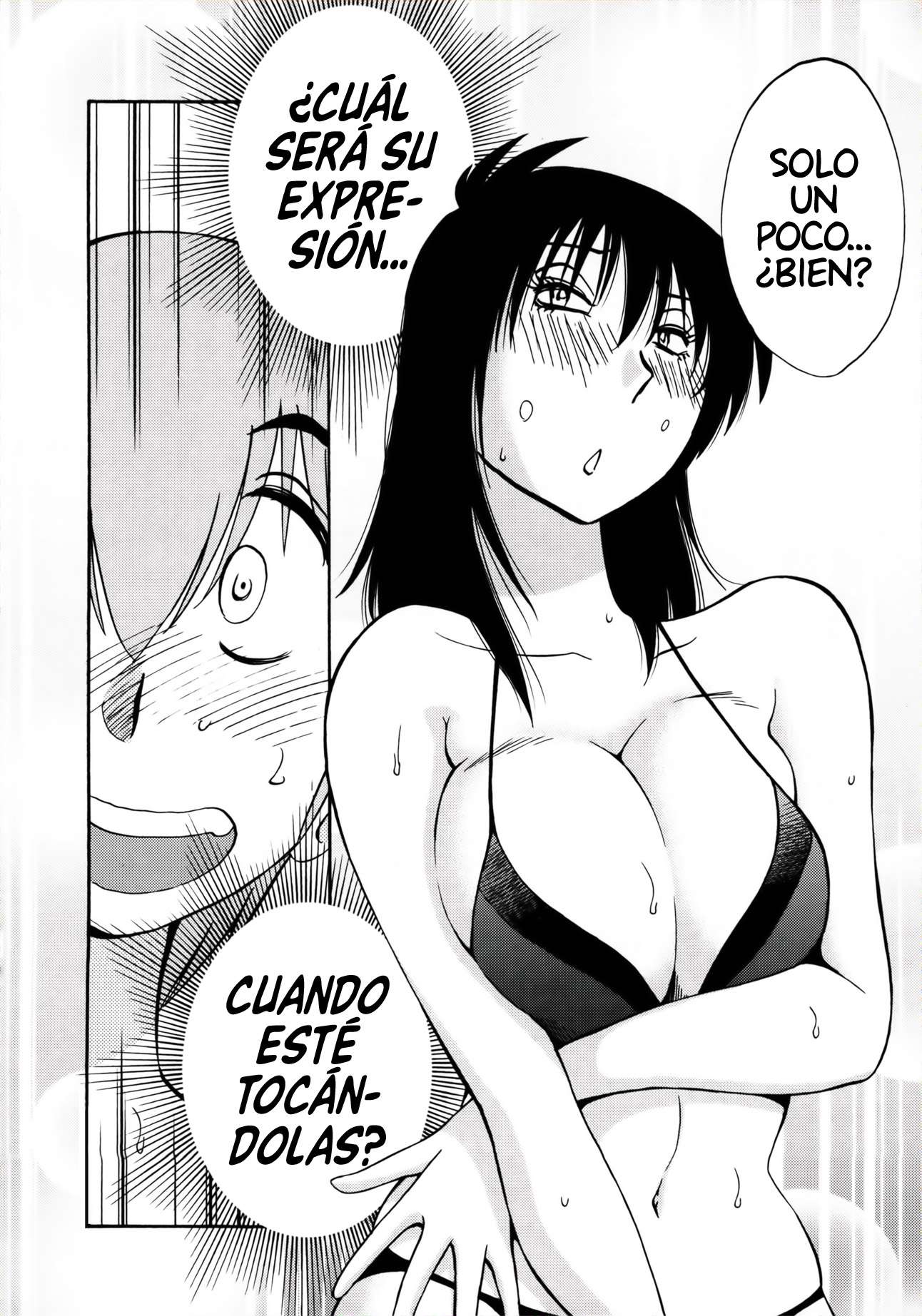 Rakujitsu no Pathos Capitulo 17 página 16