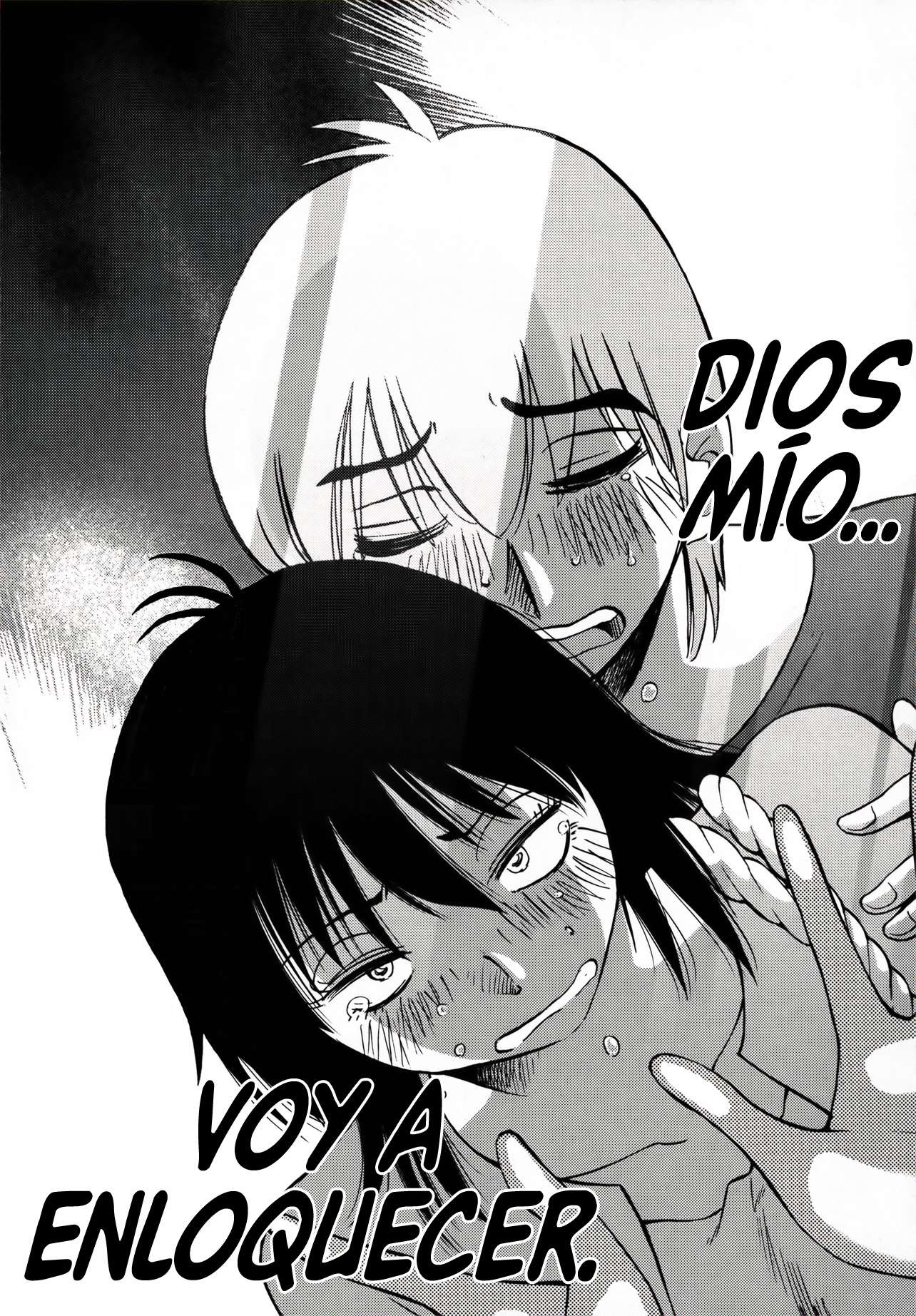 Rakujitsu no Pathos Capitulo 18 página 19