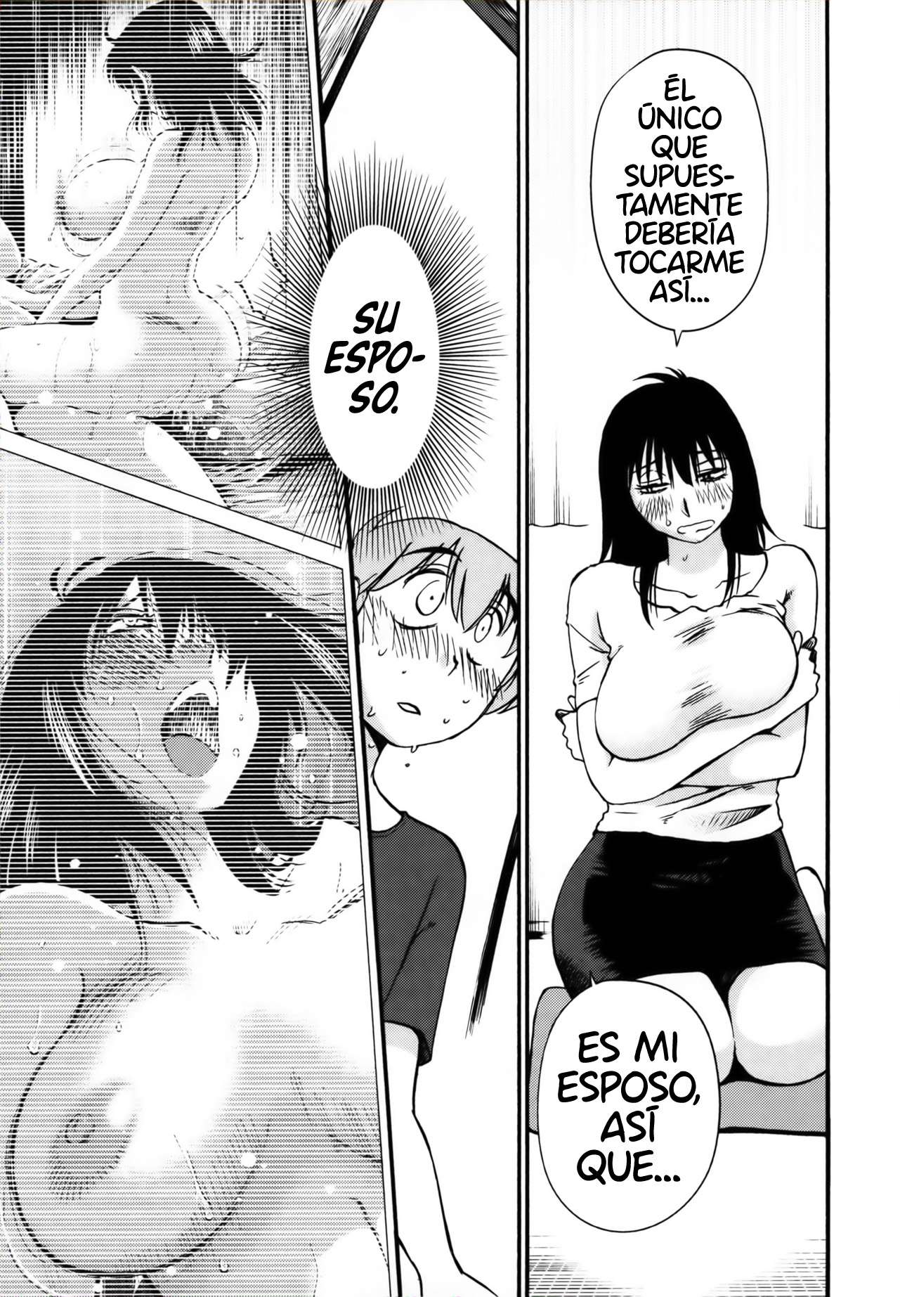 Rakujitsu no Pathos Capitulo 19 página 14