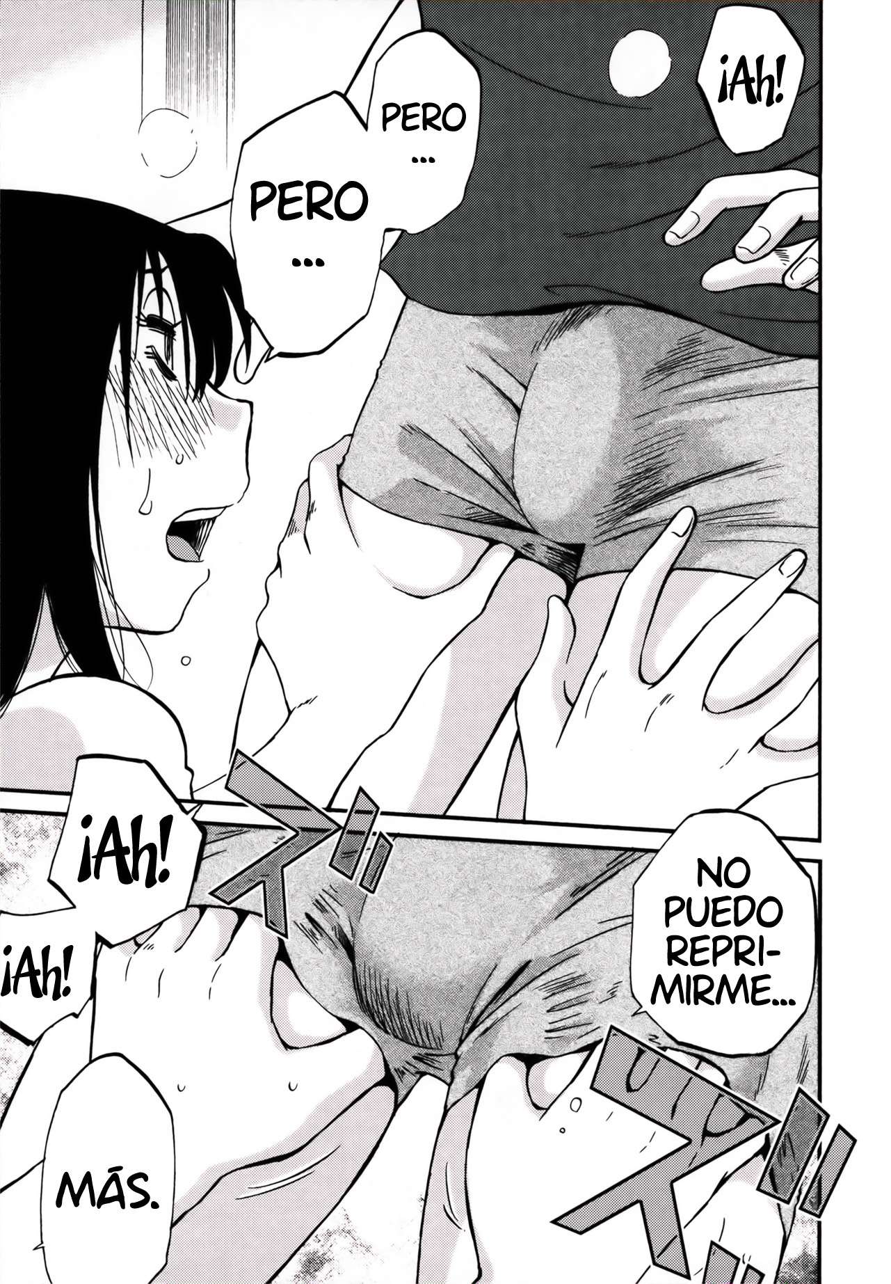Rakujitsu no Pathos Capitulo 19 página 24