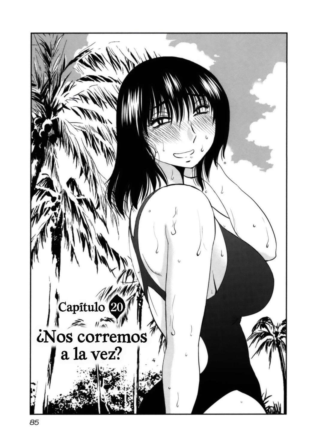 Rakujitsu no Pathos Capitulo 20 página 2