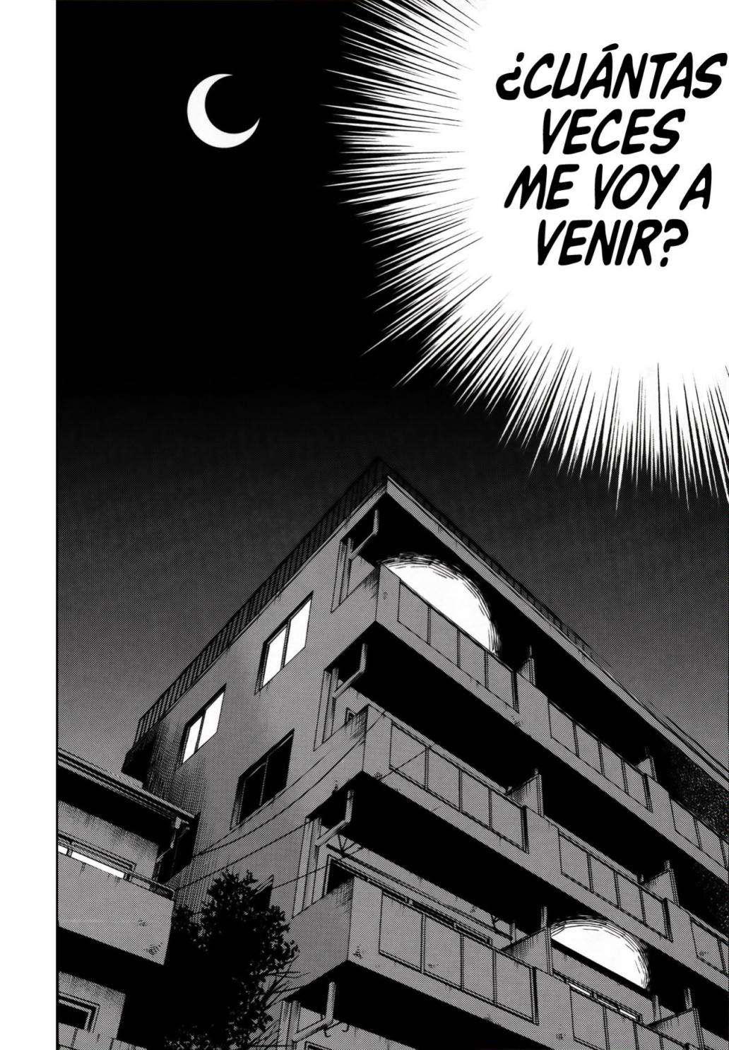 Rakujitsu no Pathos Capitulo 20 página 20
