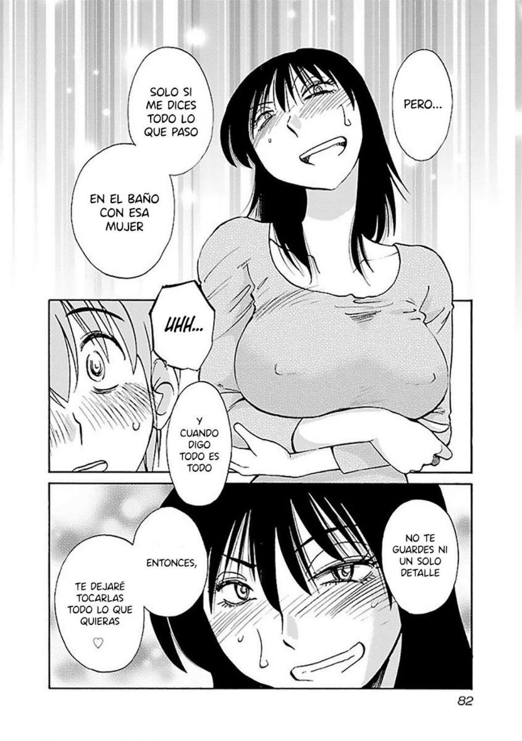 Rakujitsu no Pathos Capitulo 26 página 25