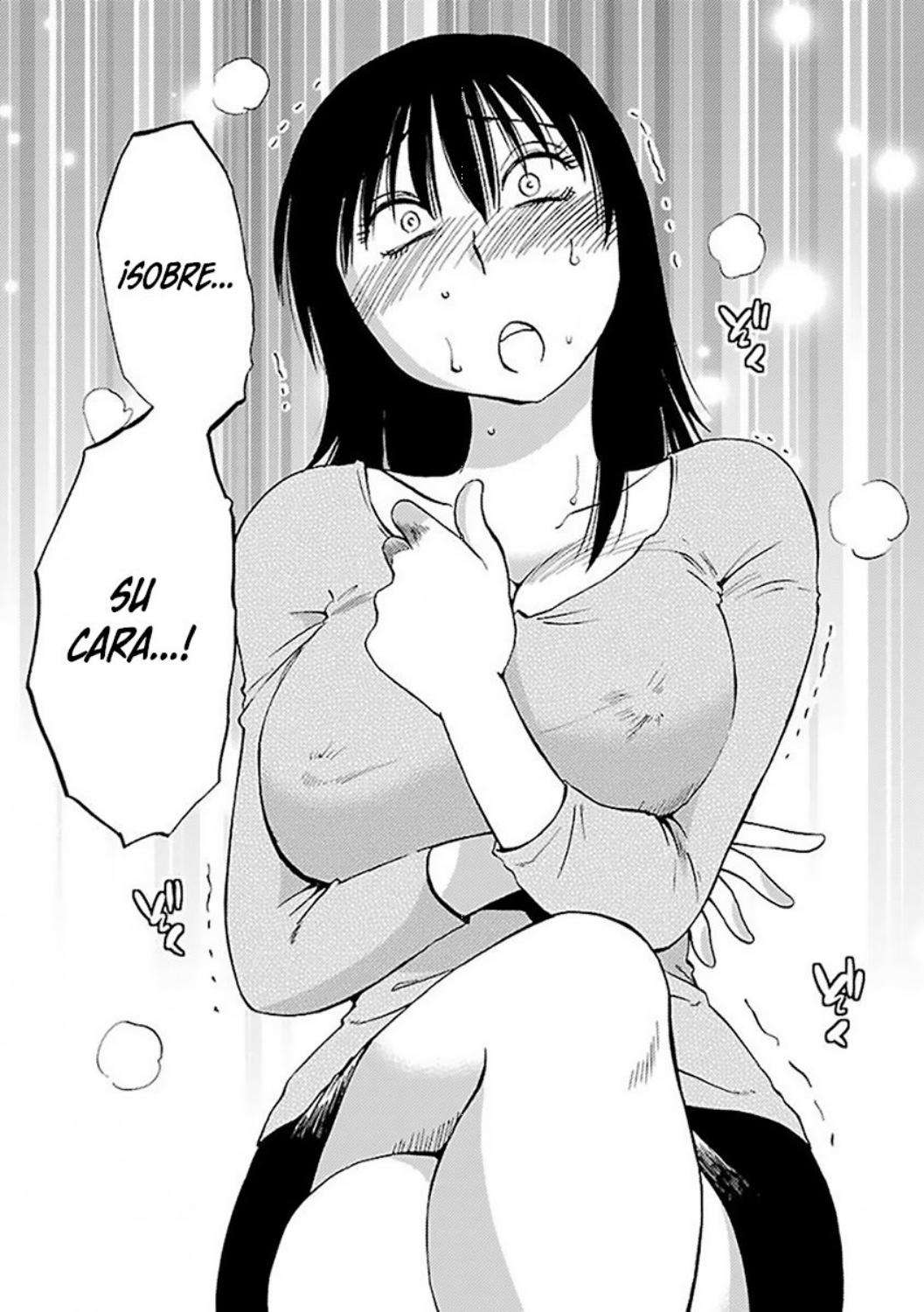 Rakujitsu no Pathos Capitulo 27 página 22