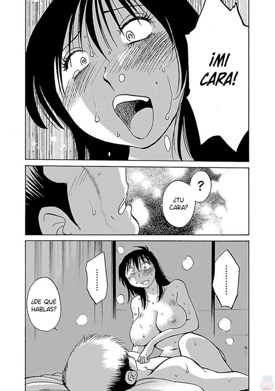 Rakujitsu no Pathos Capitulo 28 página 11