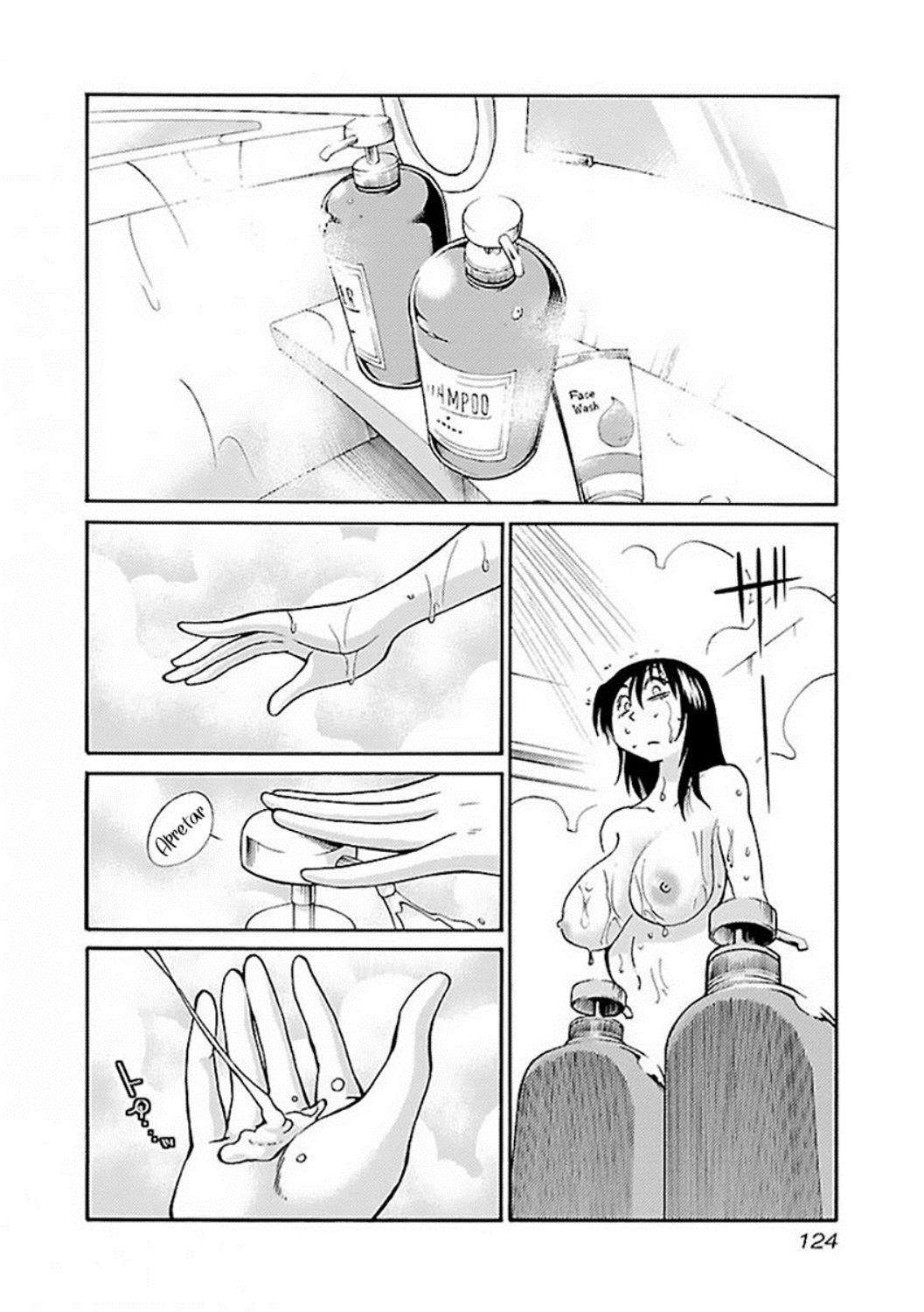 Rakujitsu no Pathos Capitulo 28 página 15