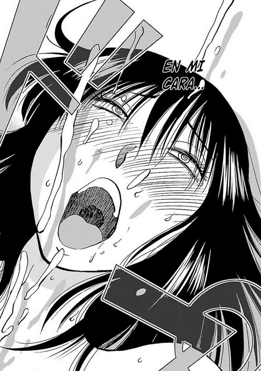 Rakujitsu no Pathos Capitulo 28 página 20