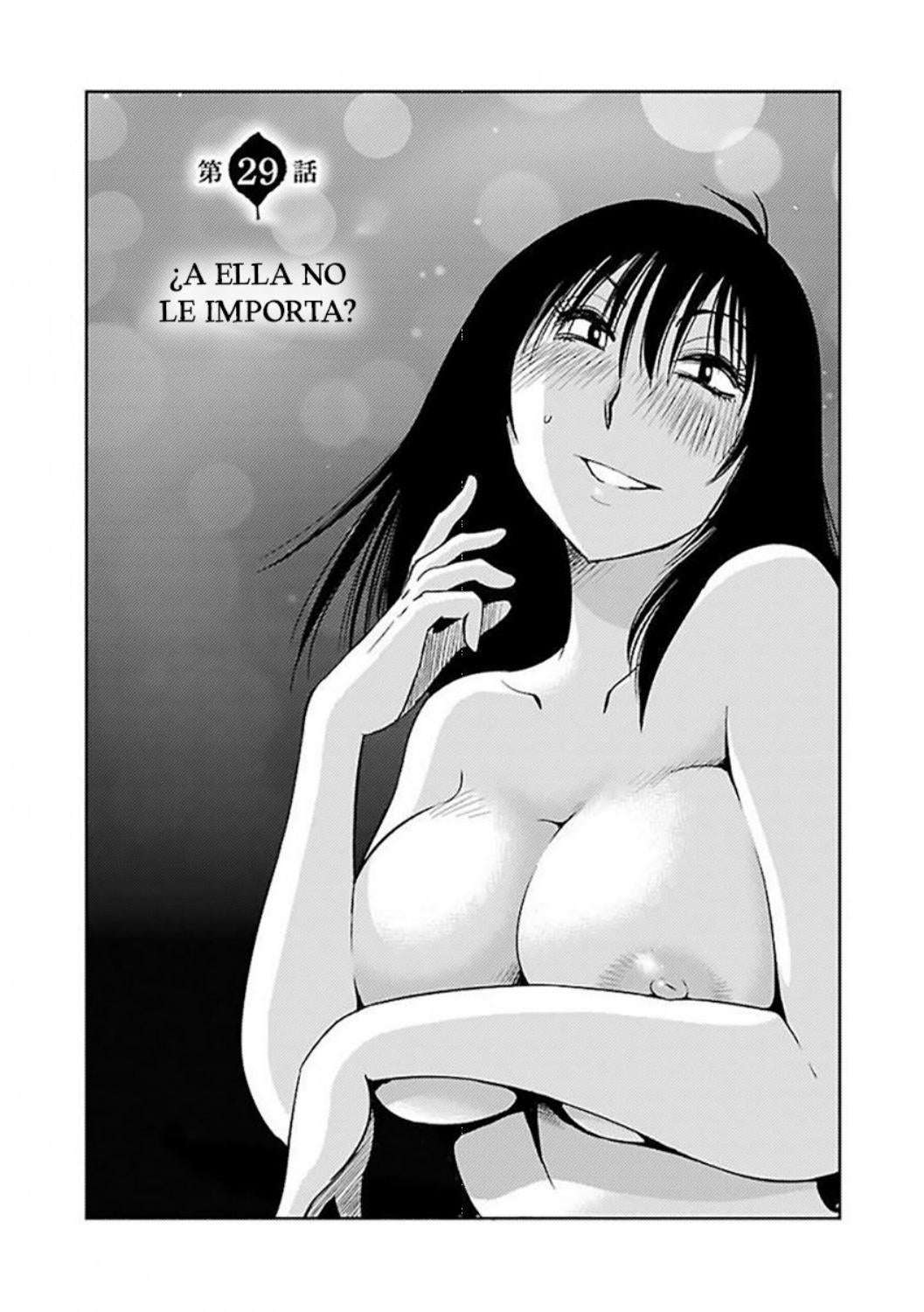 Rakujitsu no Pathos Capitulo 29 página 2