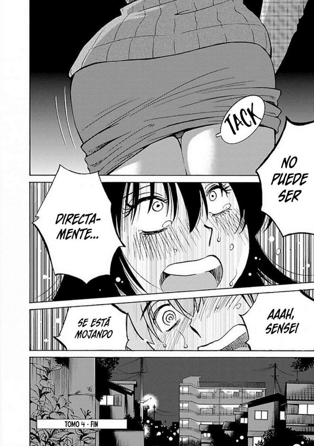 Rakujitsu no Pathos Capitulo 30 página 25