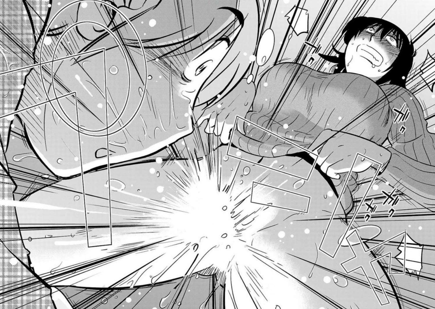 Rakujitsu no Pathos Capitulo 31 página 24