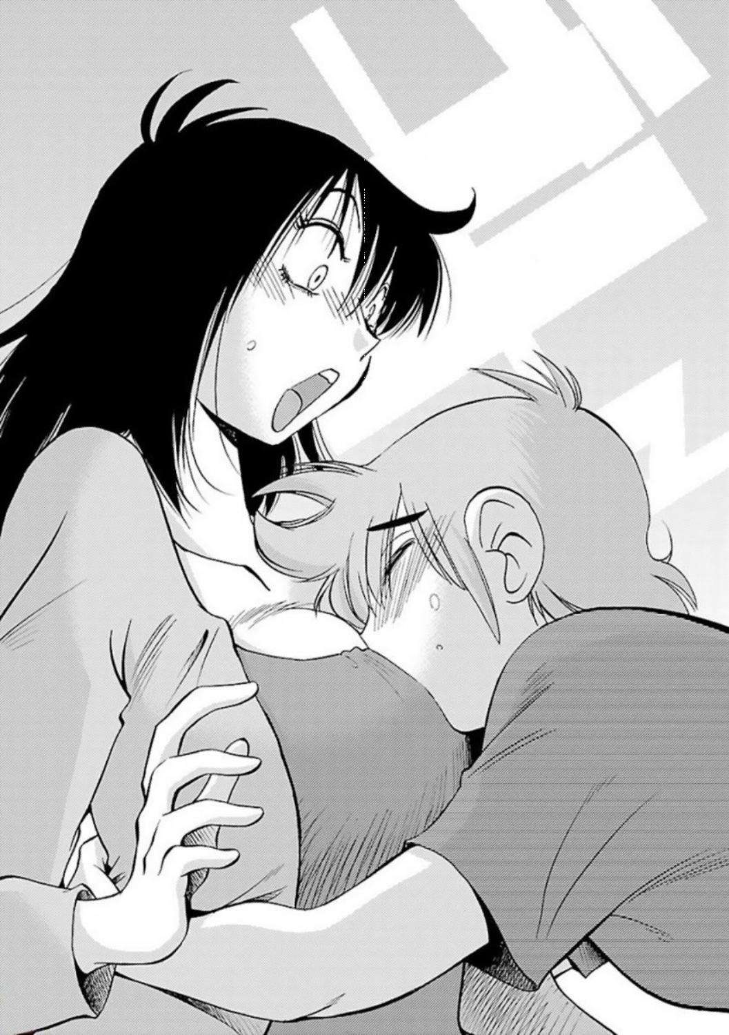 Rakujitsu no Pathos Capitulo 35 página 17