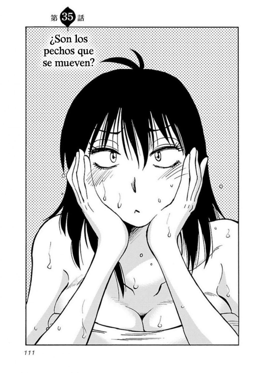 Rakujitsu no Pathos Capitulo 35 página 2