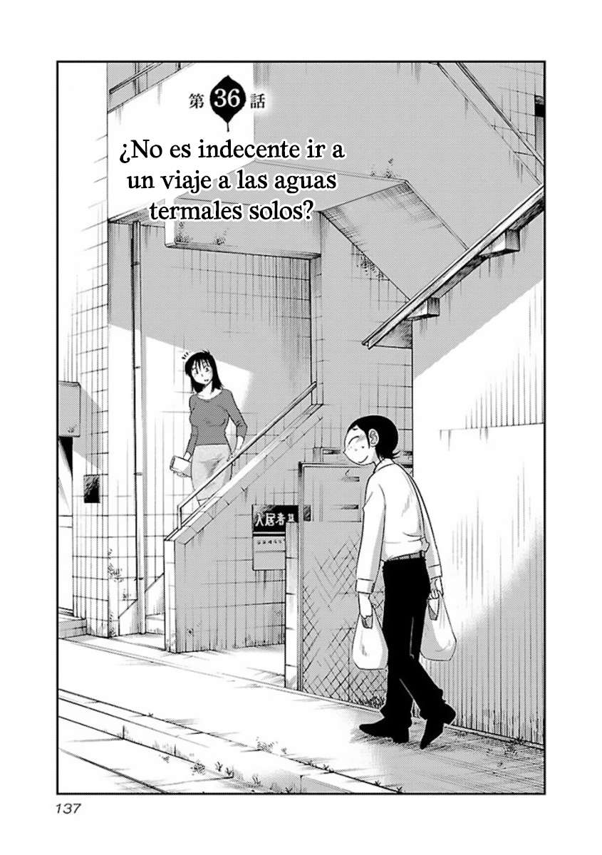 Rakujitsu no Pathos Capitulo 36 página 2
