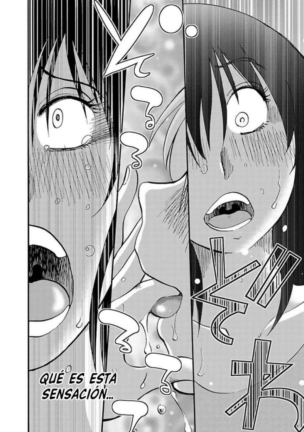 Rakujitsu no Pathos Capitulo 37 página 23