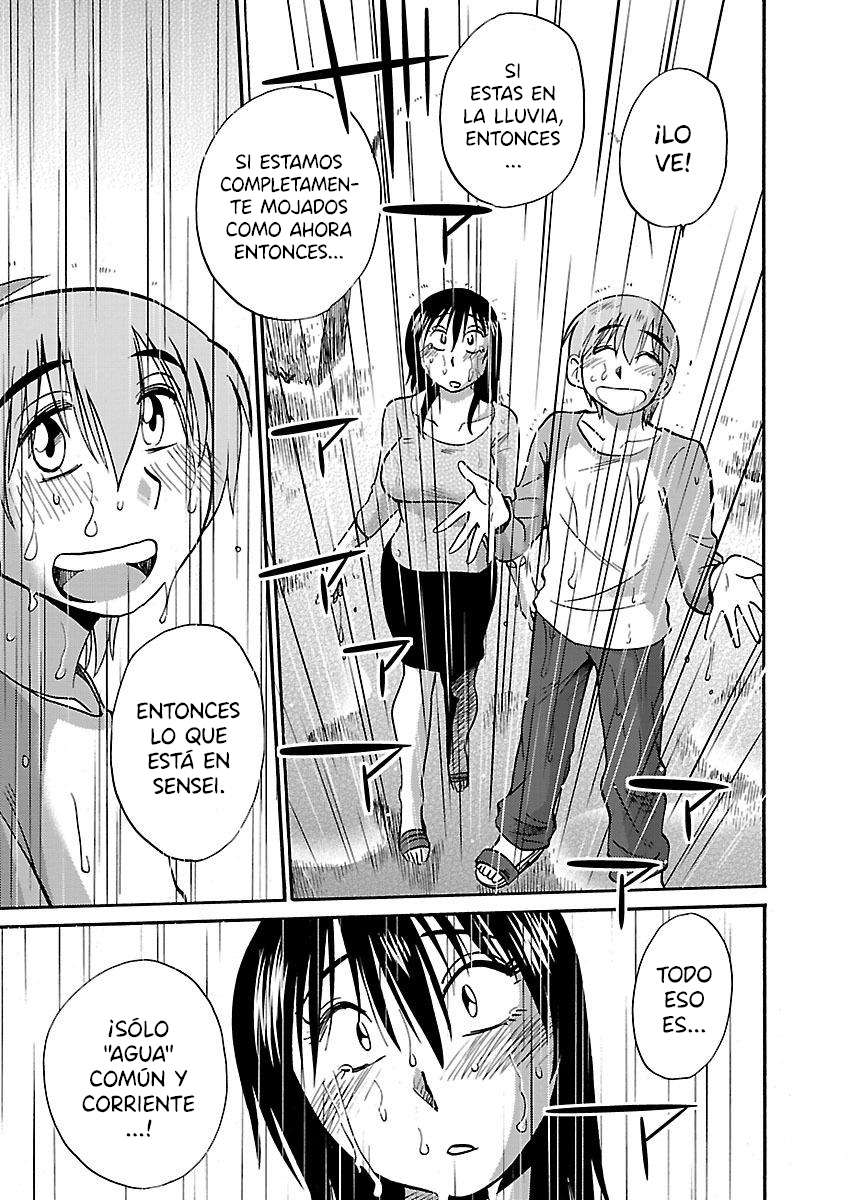 Rakujitsu no Pathos Capitulo 38 página 12