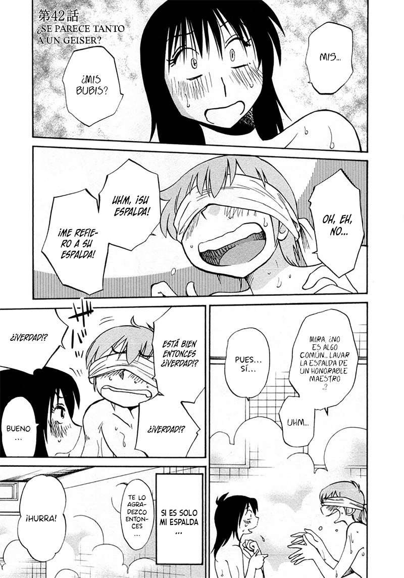 Rakujitsu no Pathos Capitulo 42 página 2