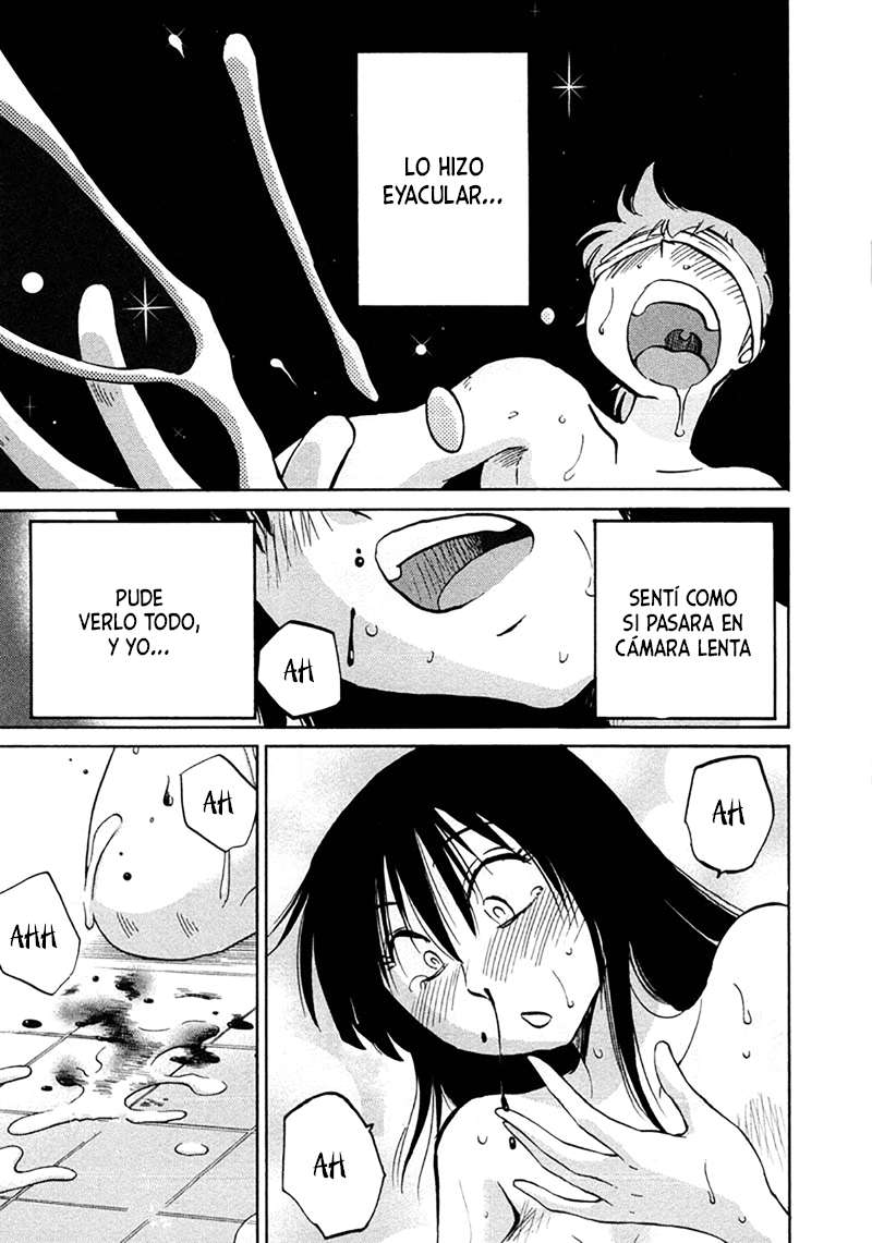 Rakujitsu no Pathos Capitulo 42 página 22