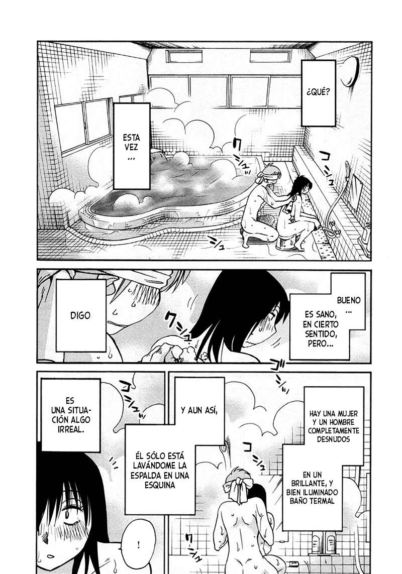 Rakujitsu no Pathos Capitulo 42 página 6