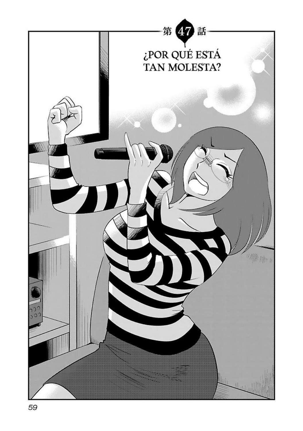 Rakujitsu no Pathos Capitulo 47 página 2