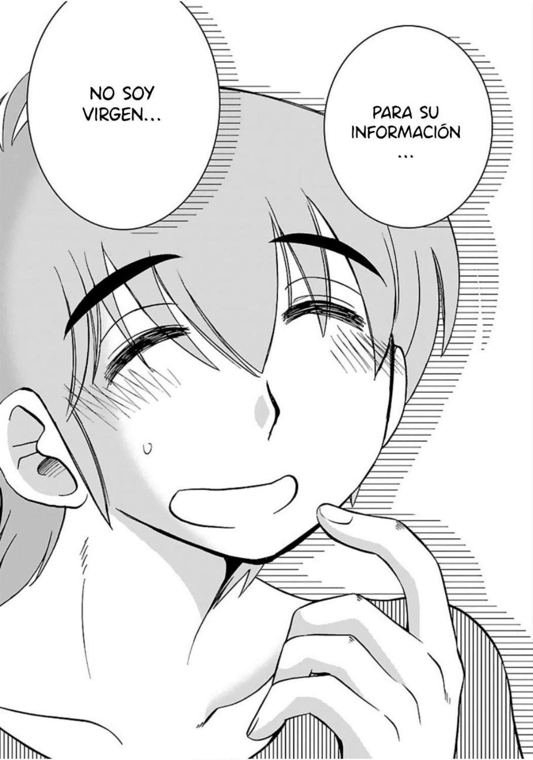 Rakujitsu no Pathos Capitulo 48 página 12