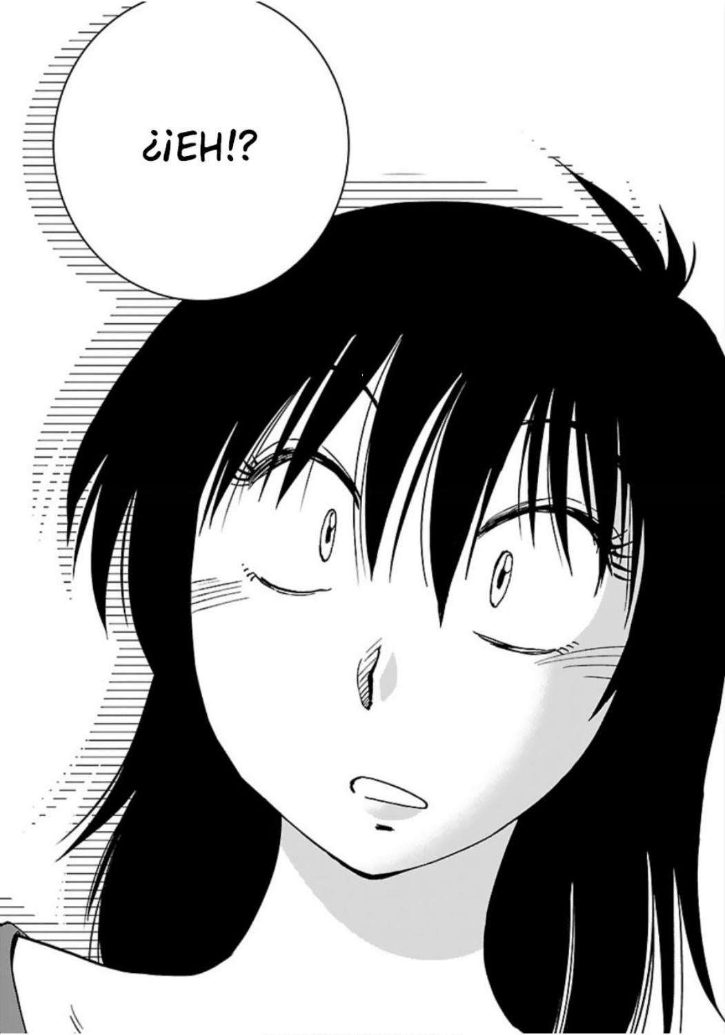 Rakujitsu no Pathos Capitulo 48 página 13
