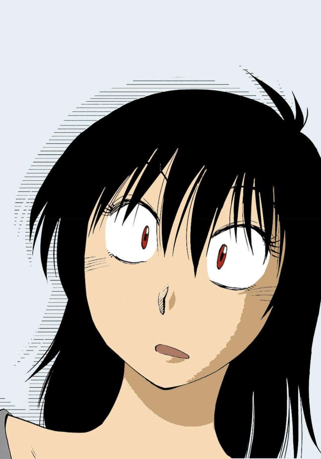 Rakujitsu no Pathos Capitulo 48 página 14