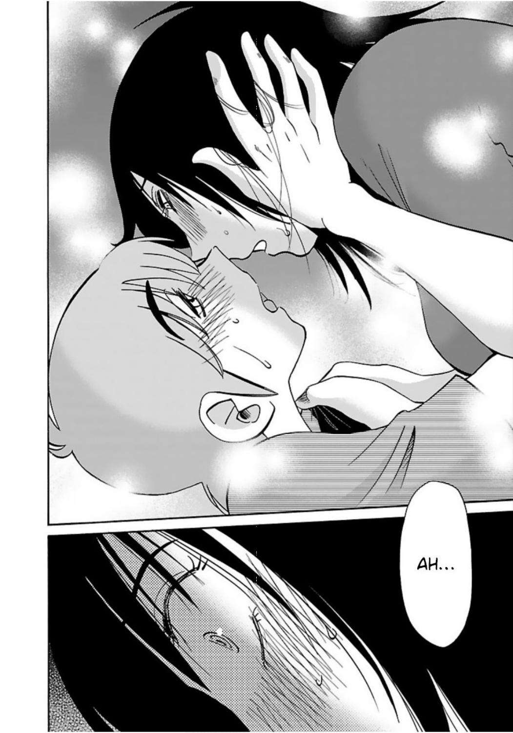 Rakujitsu no Pathos Capitulo 48 página 3