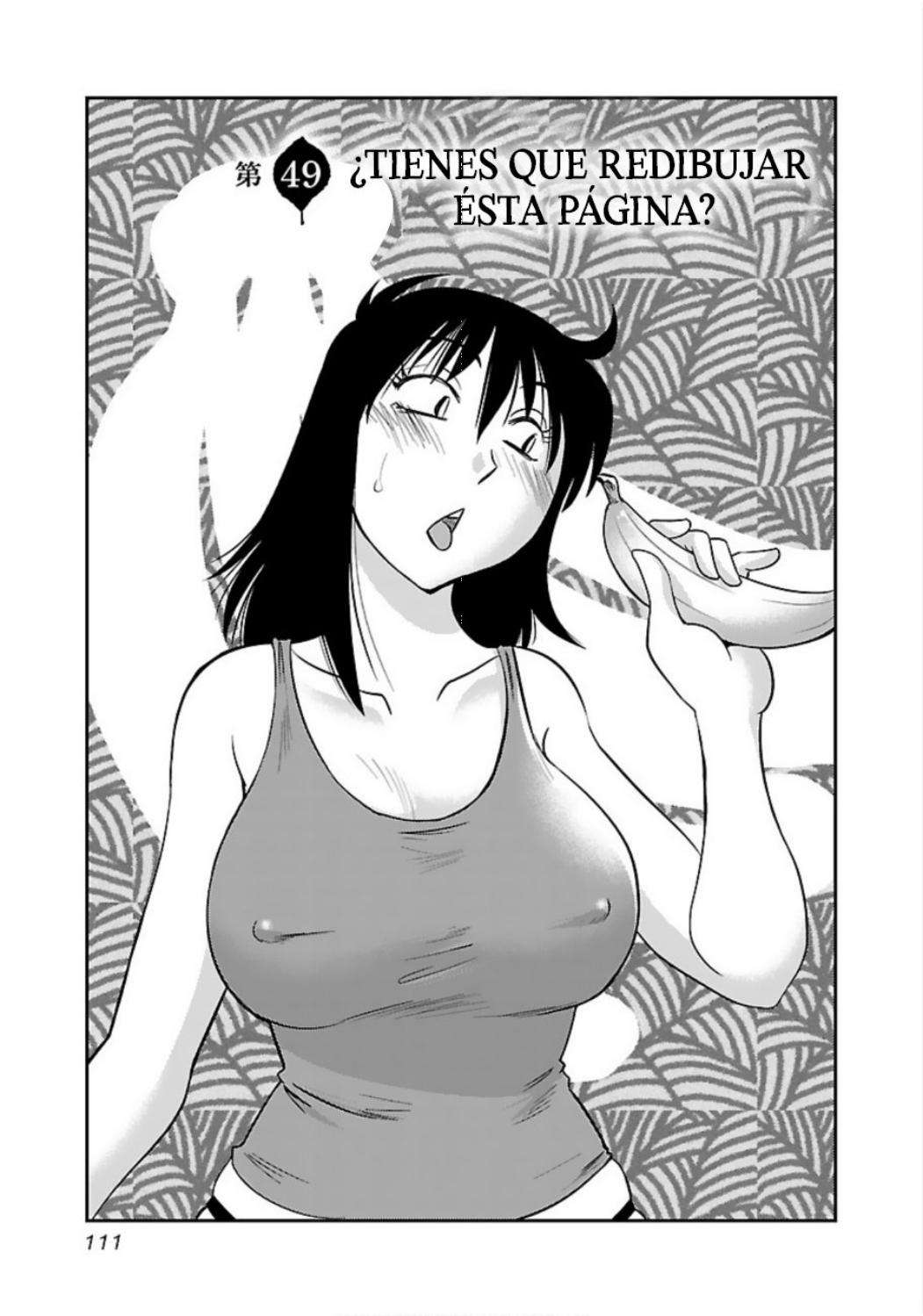 Rakujitsu no Pathos Capitulo 49 página 2