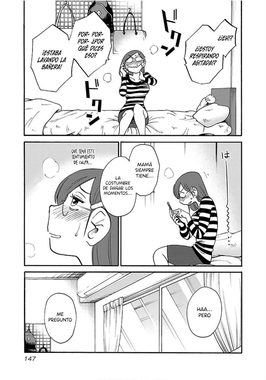 Rakujitsu no Pathos Capitulo 50 página 12