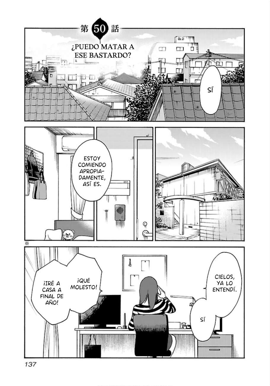 Rakujitsu no Pathos Capitulo 50 página 2