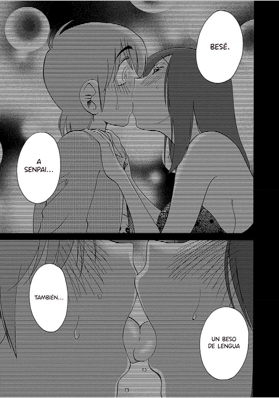 Rakujitsu no Pathos Capitulo 50 página 6