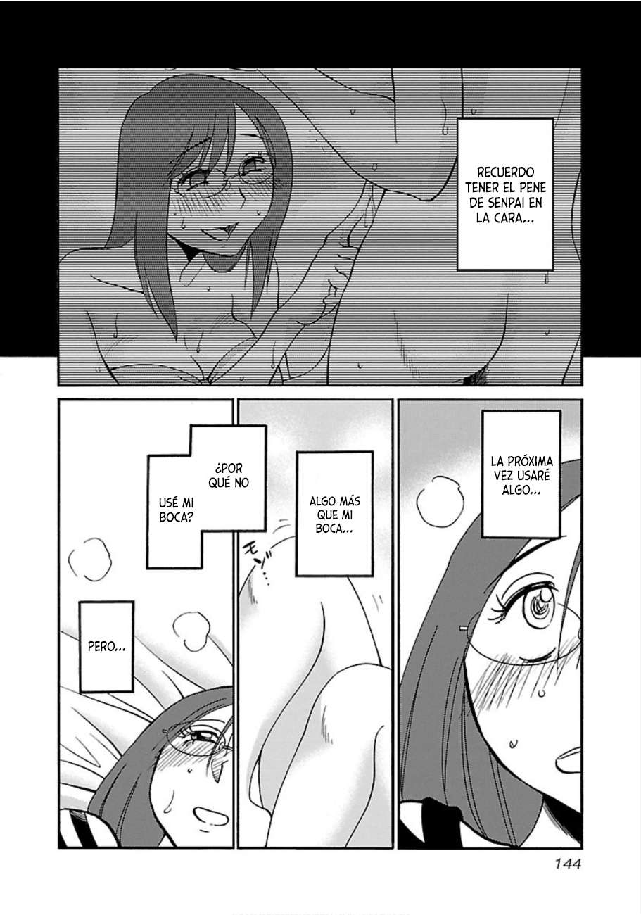 Rakujitsu no Pathos Capitulo 50 página 9