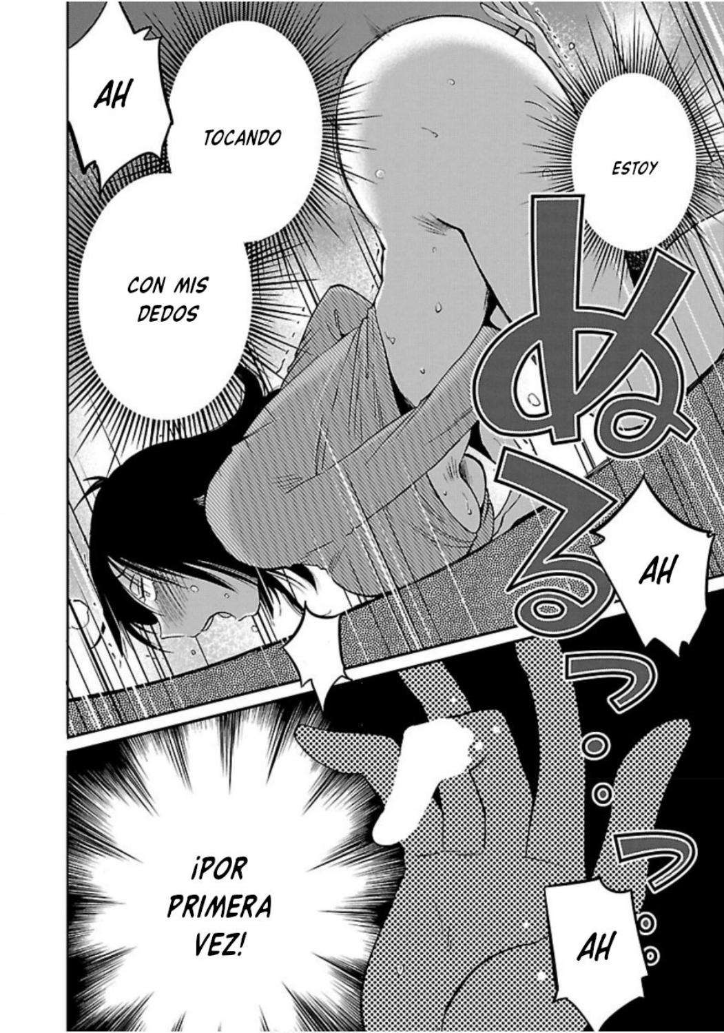 Rakujitsu no Pathos Capitulo 51 página 16