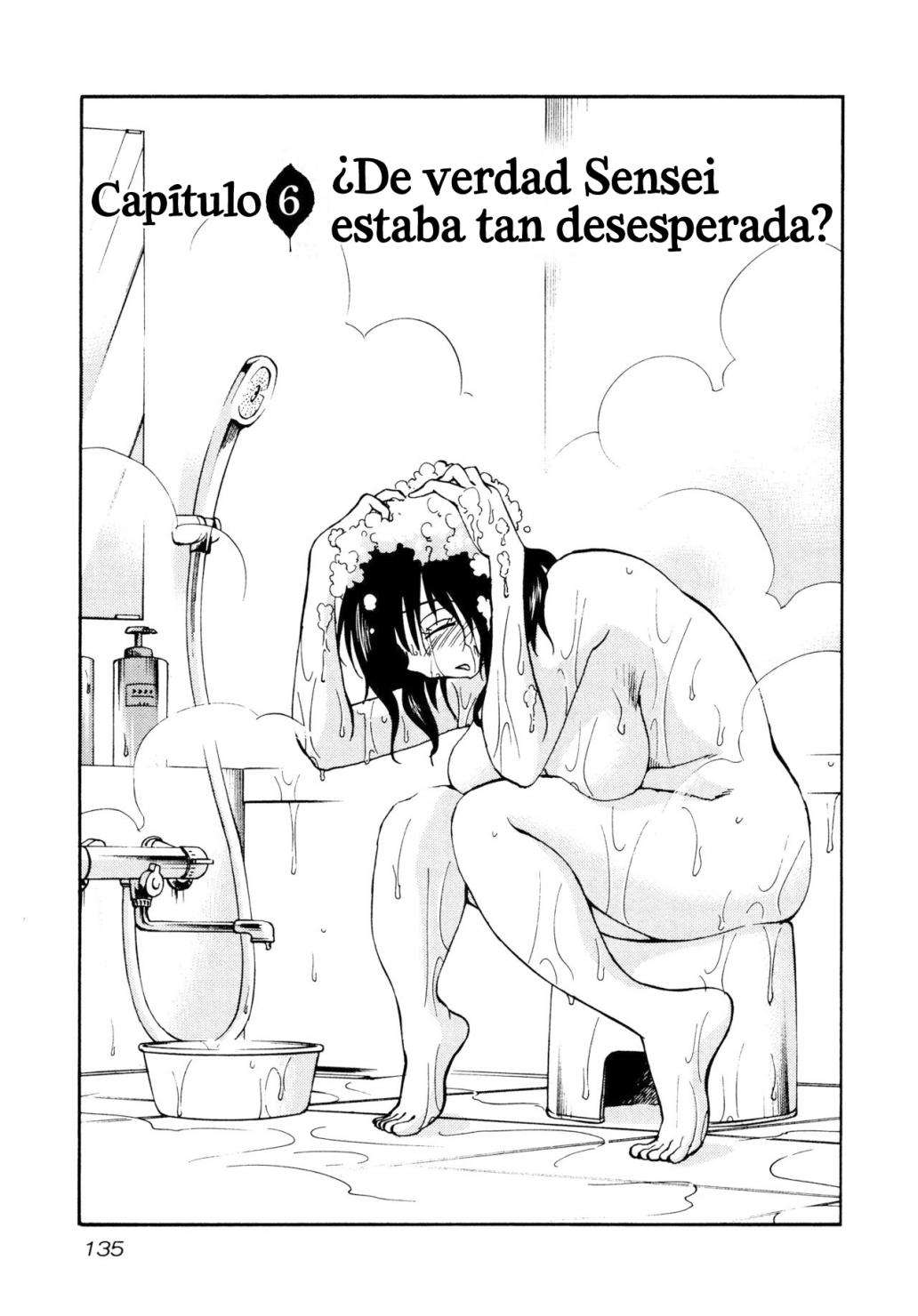 Rakujitsu no Pathos Capitulo 6 página 2
