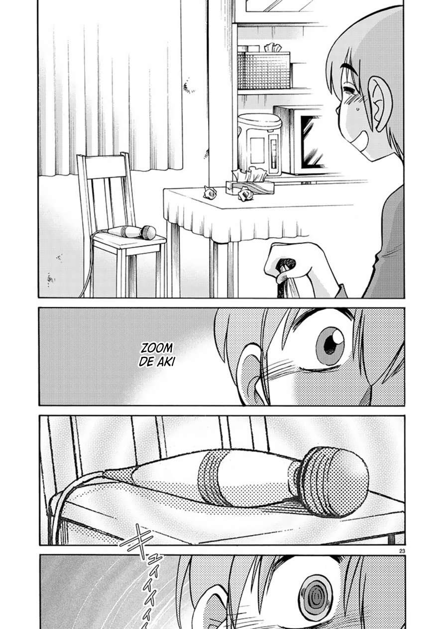 Rakujitsu no Pathos Capitulo 66 página 24