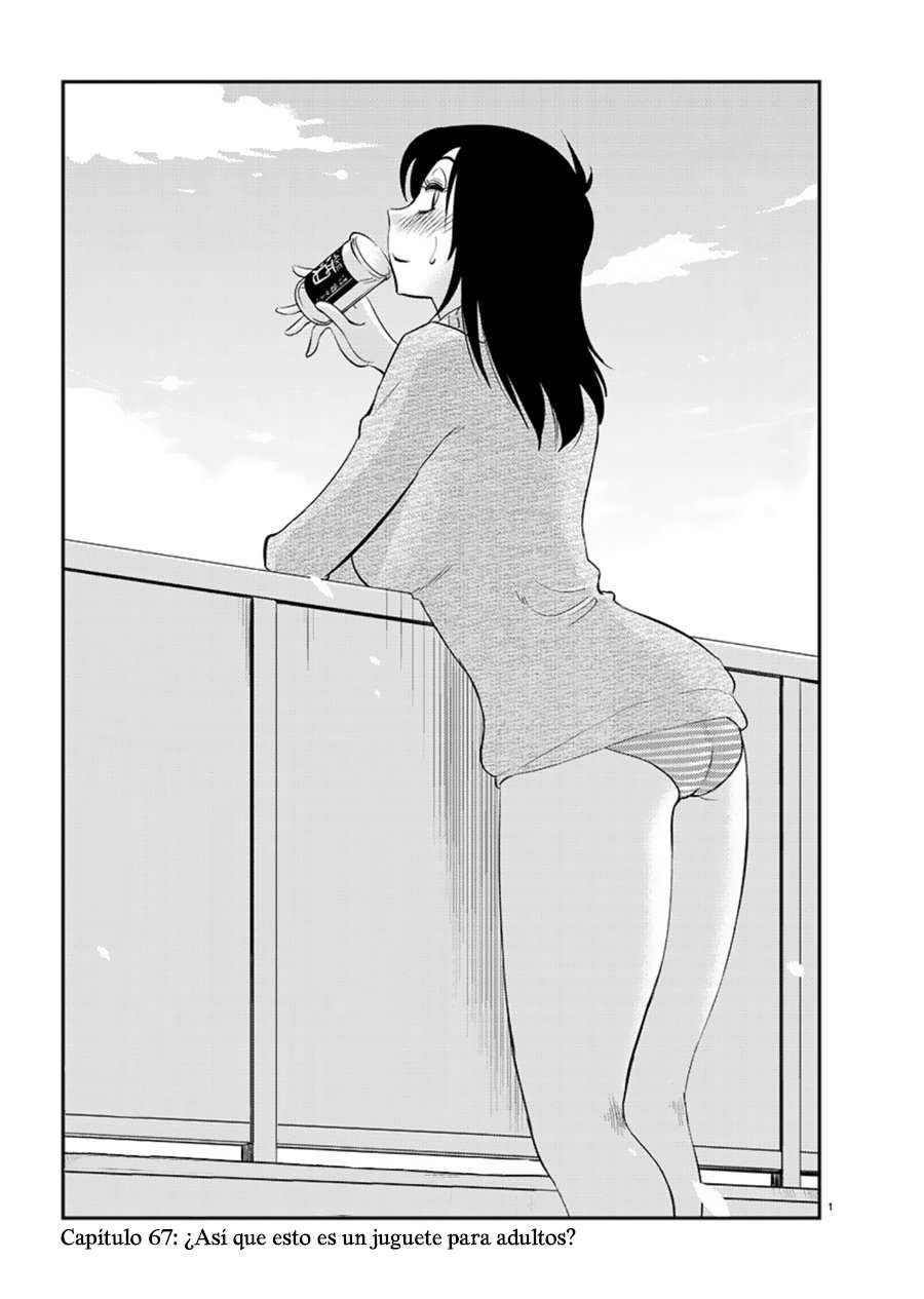 Rakujitsu no Pathos Capitulo 67 página 2