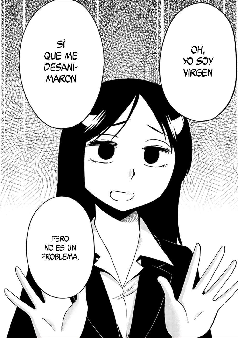 Rakujitsu no Pathos Capitulo 81 página 13