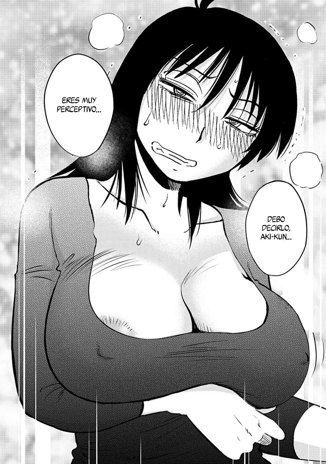 Rakujitsu no Pathos Capitulo 84 página 23