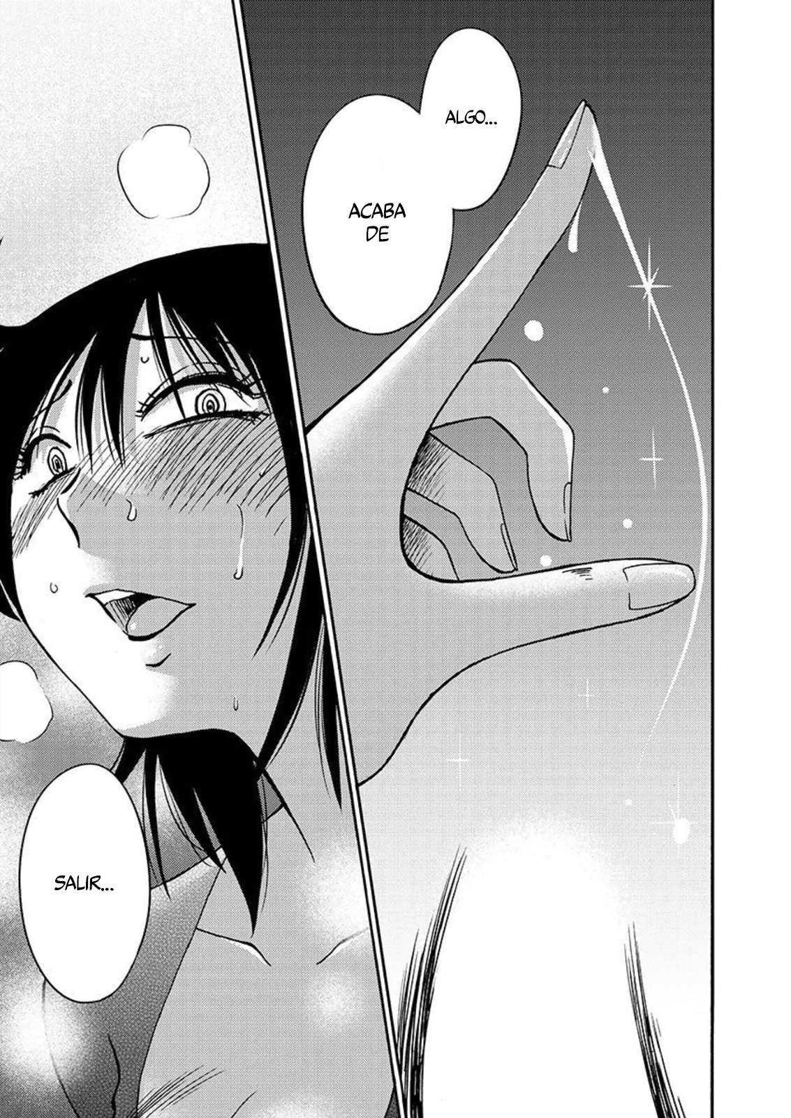 Rakujitsu no Pathos Capitulo 85 página 24