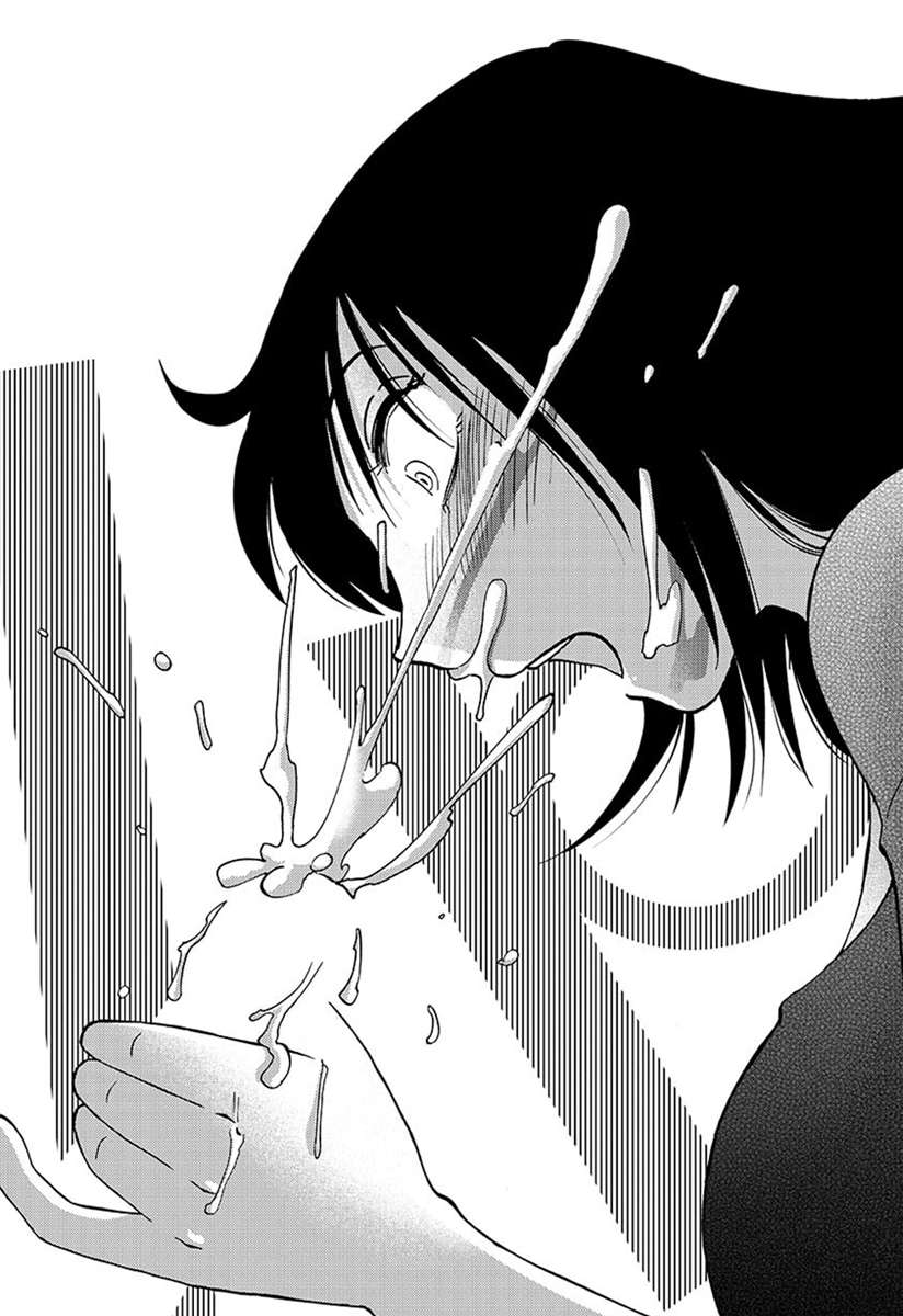 Rakujitsu no Pathos Capitulo 86 página 22