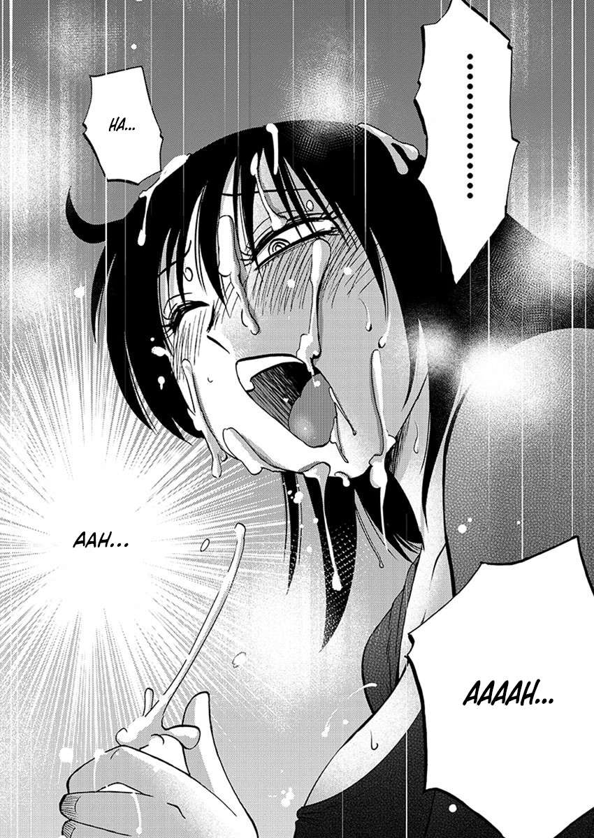 Rakujitsu no Pathos Capitulo 86 página 23