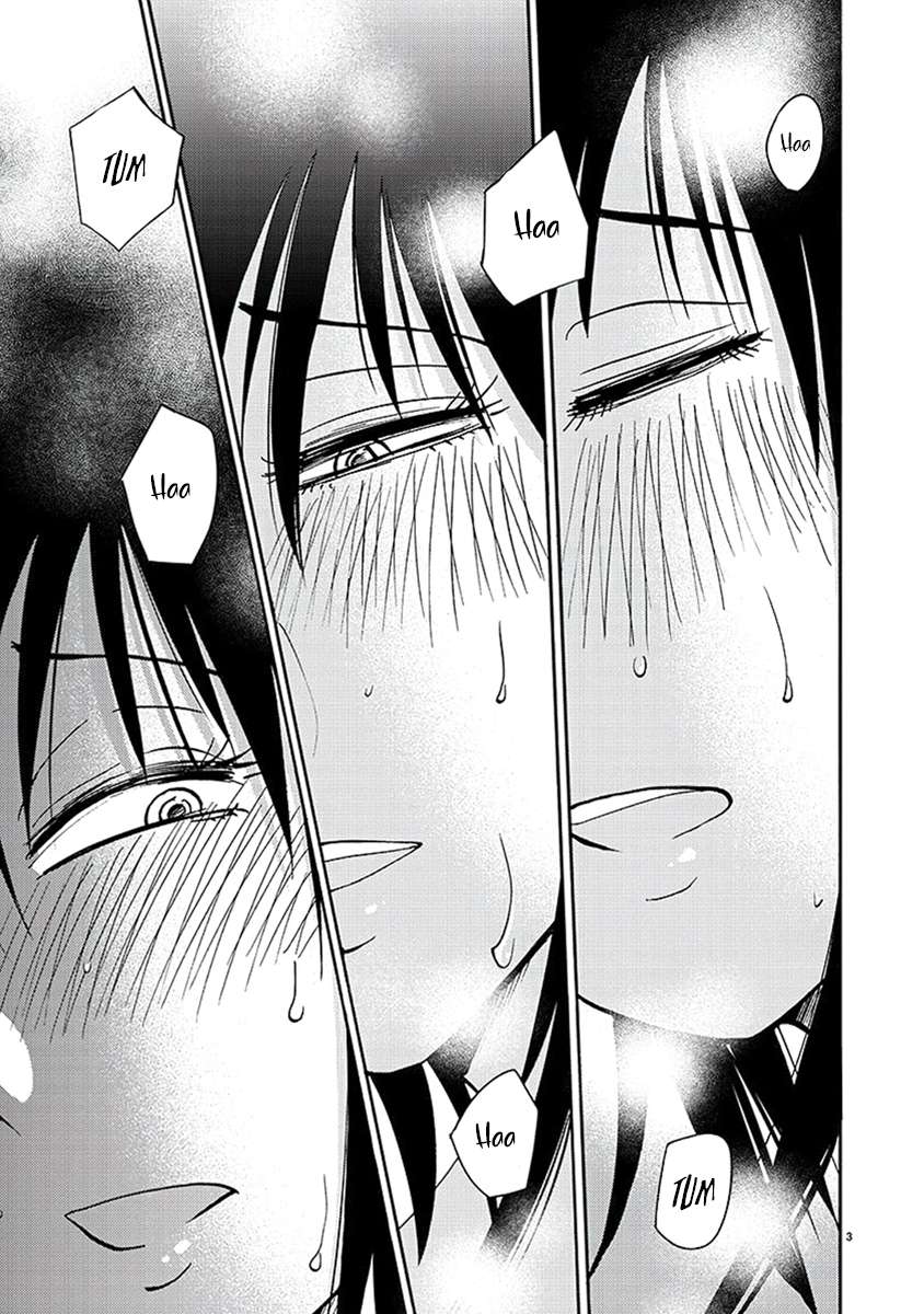Rakujitsu no Pathos Capitulo 86 página 4