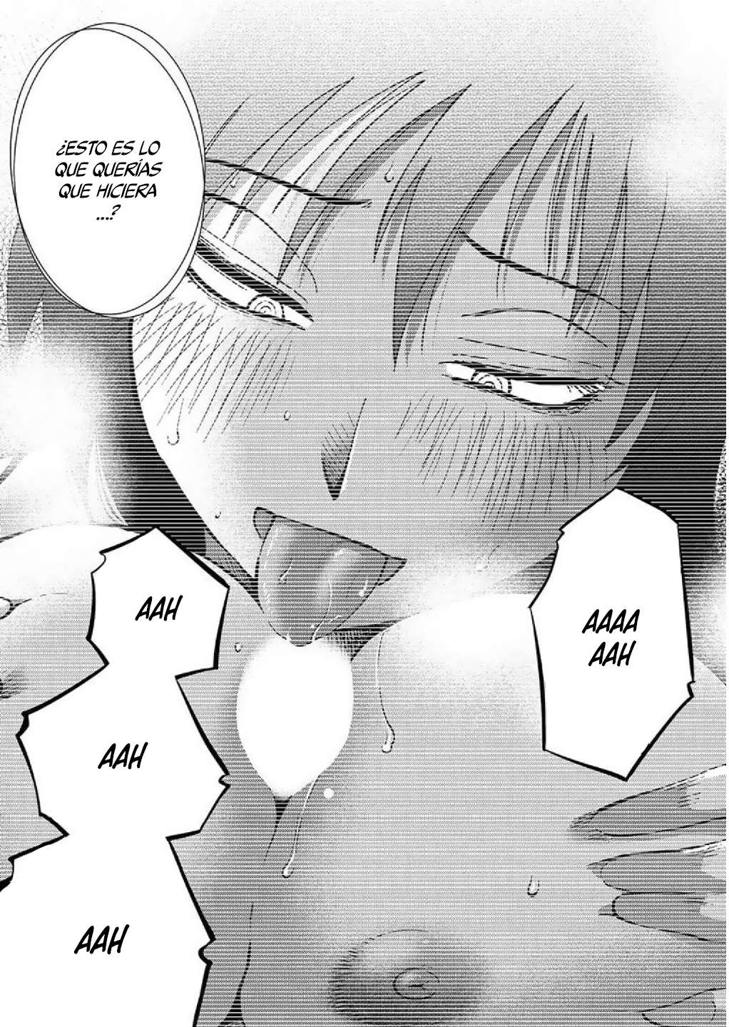Rakujitsu no Pathos Capitulo 87 página 14