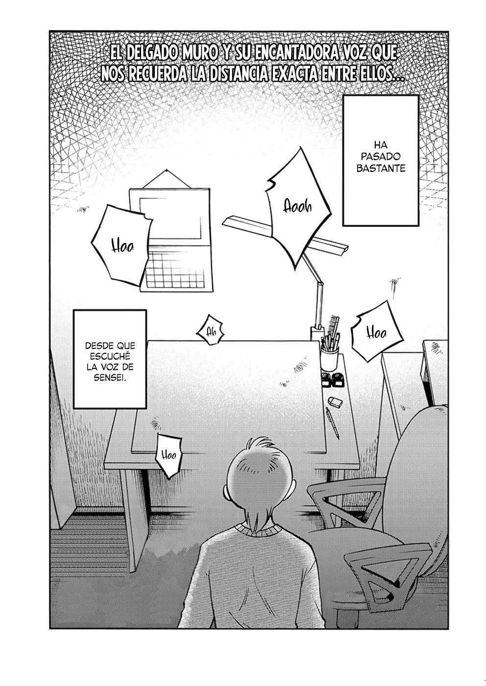 Rakujitsu no Pathos Capitulo 90 página 4