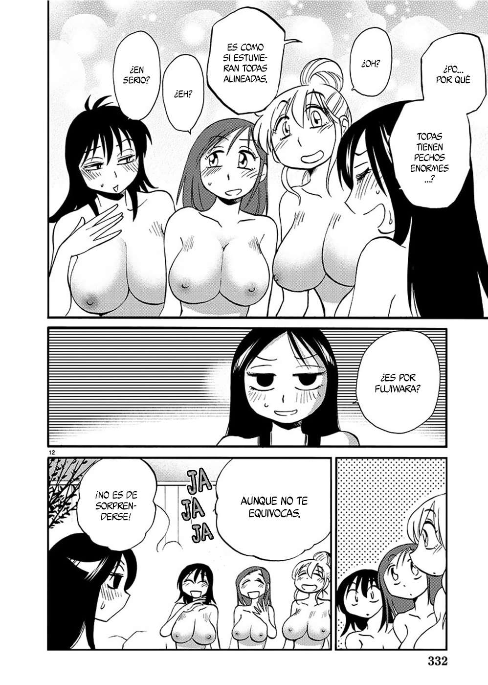 Rakujitsu no Pathos Capitulo 91 página 13