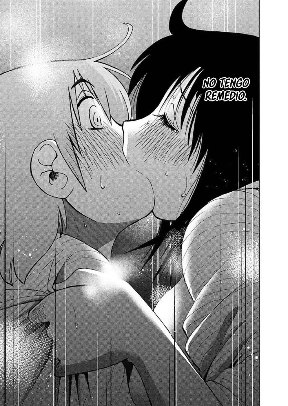 Rakujitsu no Pathos Capitulo 96 página 22