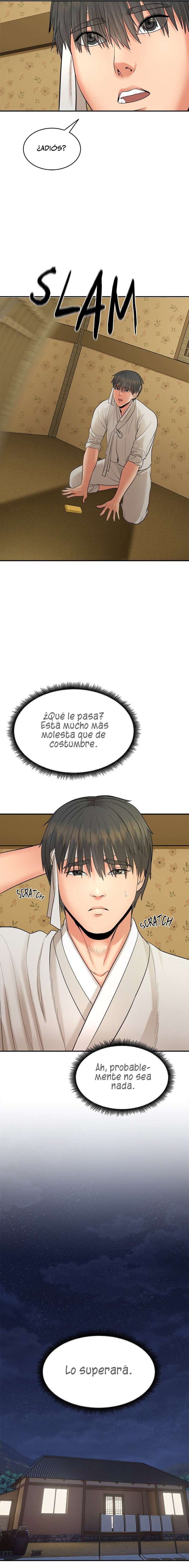 El Hombre Mamado Capitulo 1 página 24
